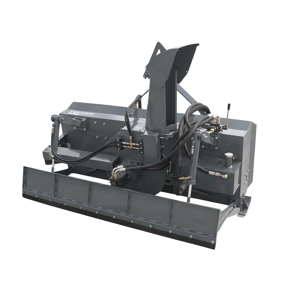 Tarrow Snow Blower