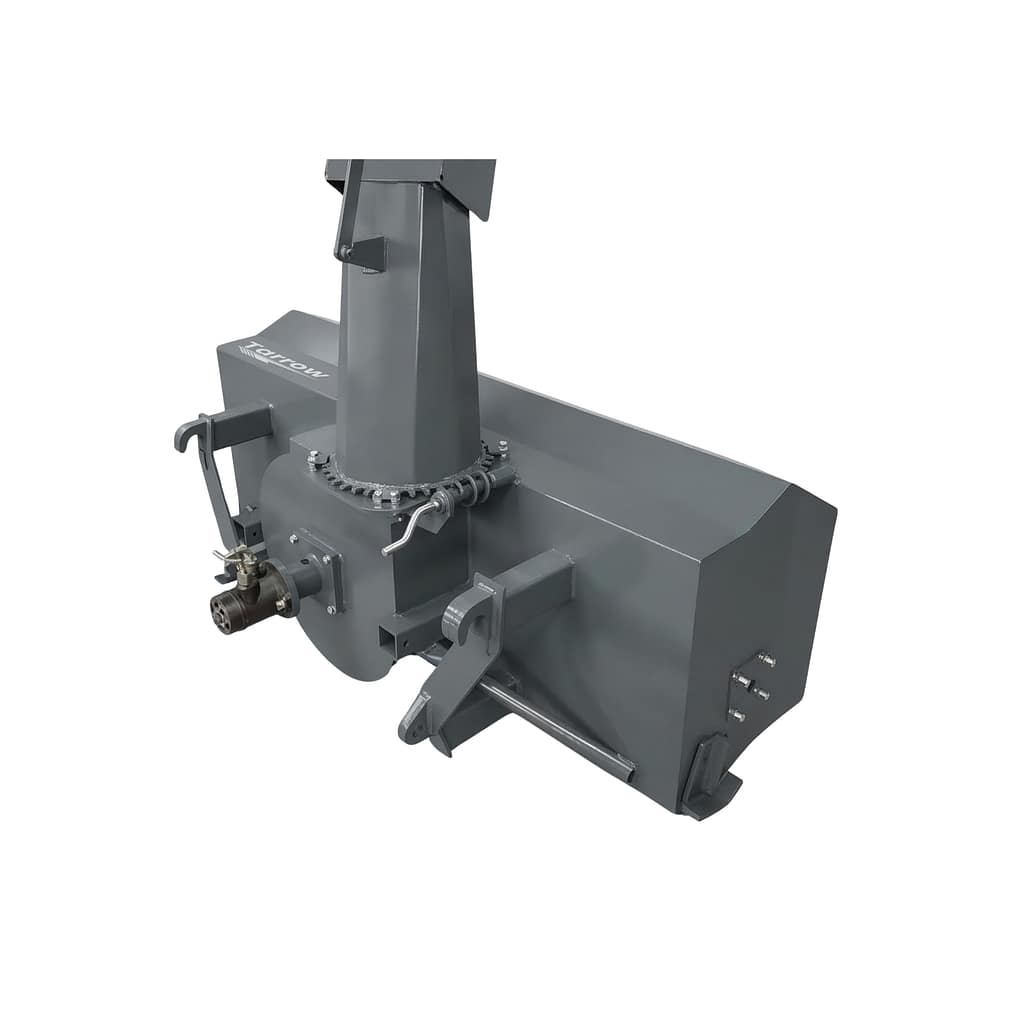 Tarrow Snow Blower