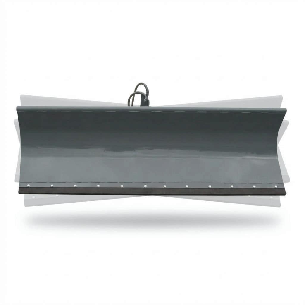 Tarrow Agricultural ddd