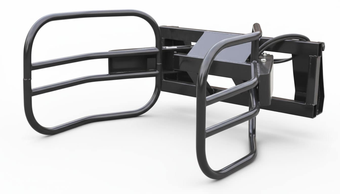 BALE GRABBER S