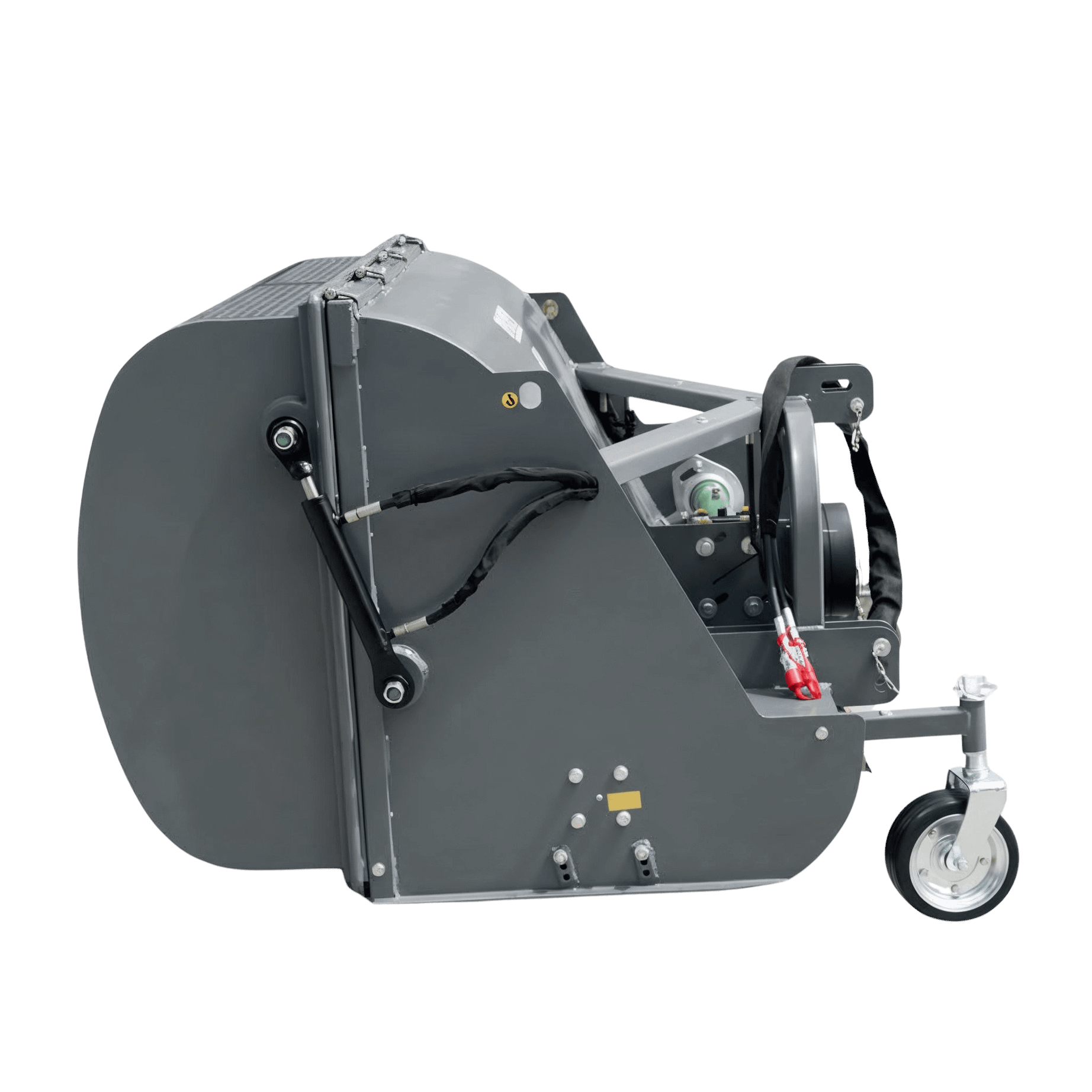 Tarrow Agricultueewral Equipments_page2_image