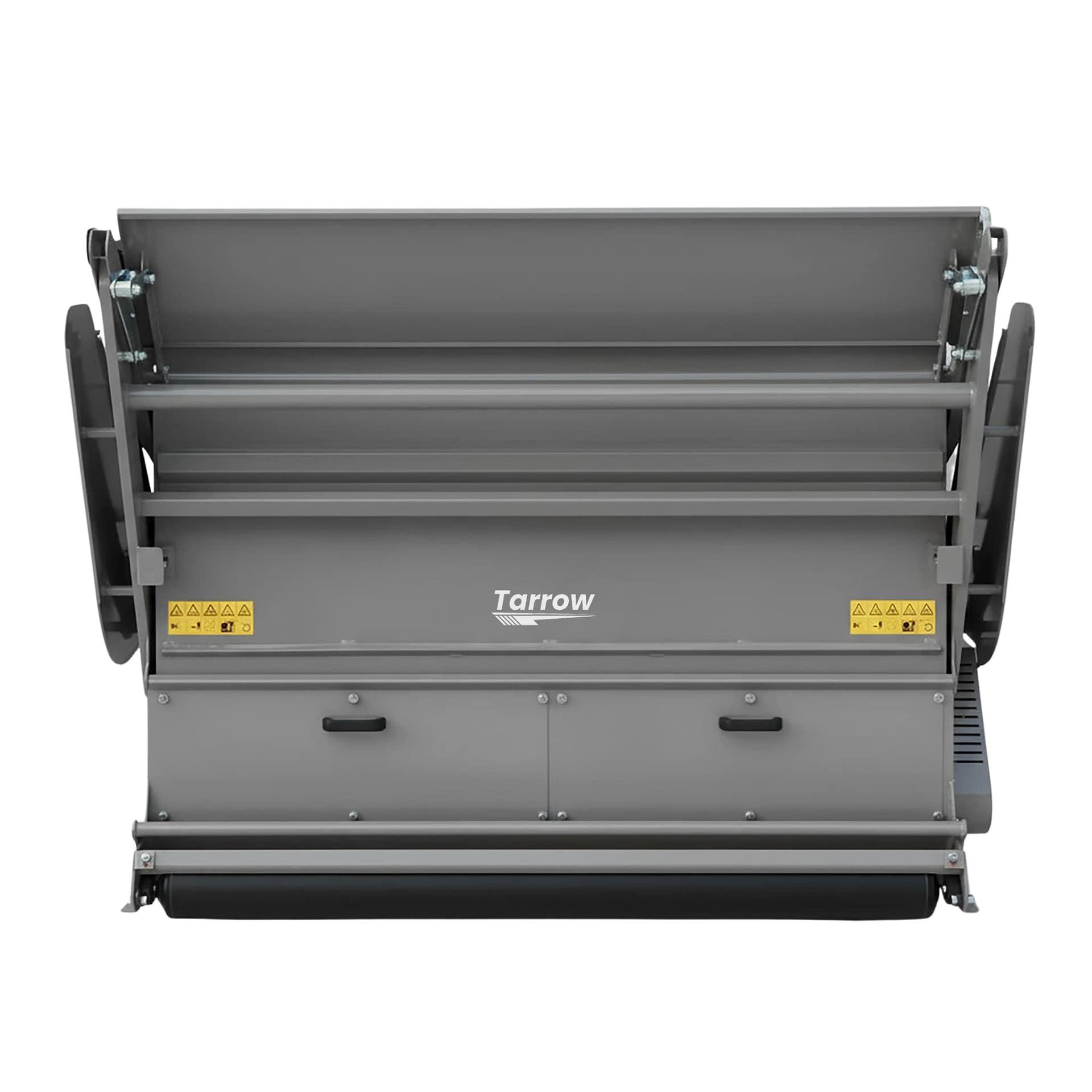 Tarrow Flail Mower Collector