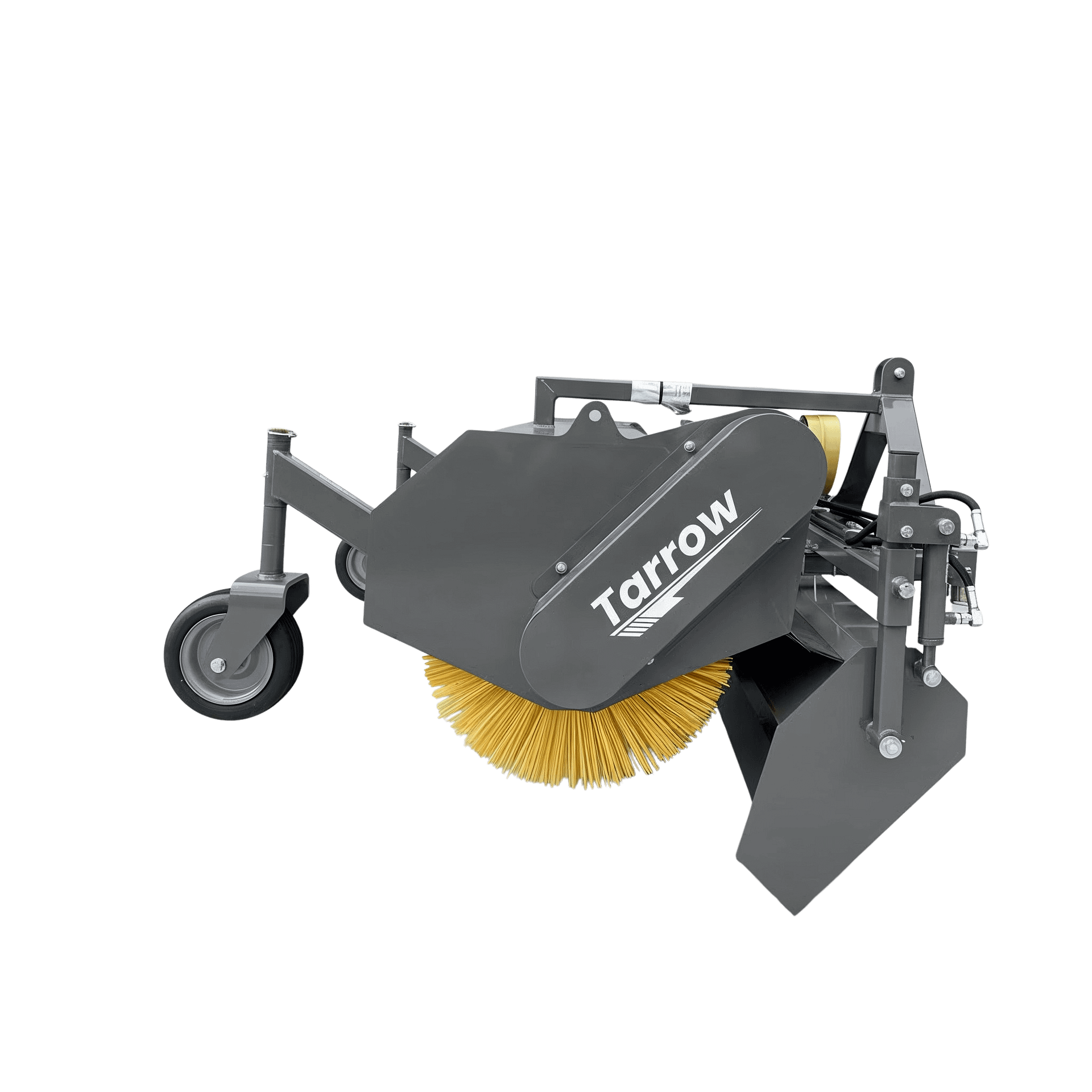 Tarrow Agricultural sss