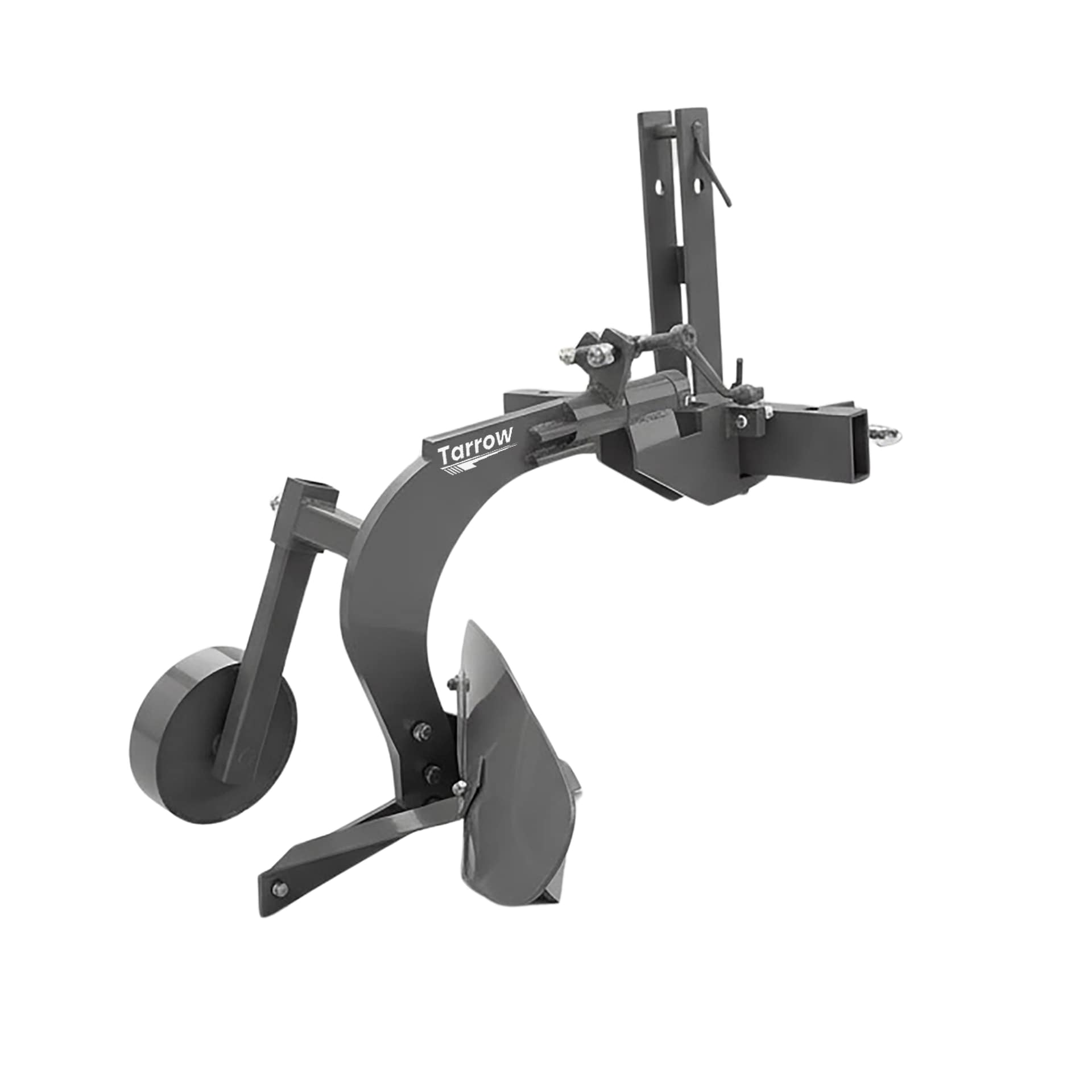 Tarrow Single Furrow Plough