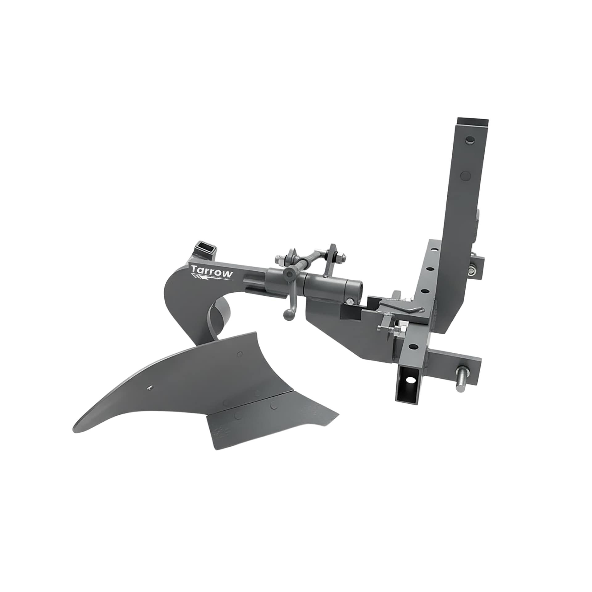 Tarrow Single Furrow Plough